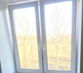 Пластиковые окна и двери