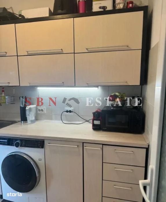 Apartament 3 Camere Titan - 1 Decembie | Bloc Nou | Metrou