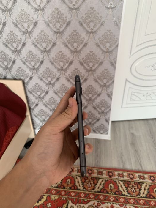 iPhone 11 без ремонта