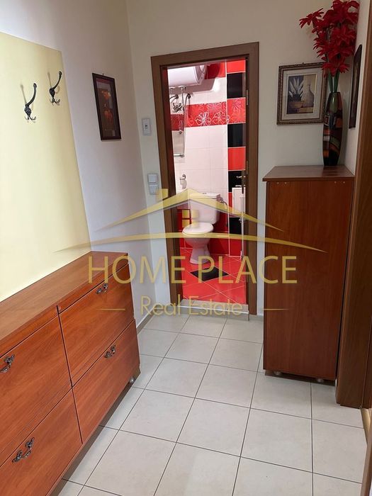 Дава се под наем Двустаен апартамент в Варна, Център - 73 кв.м за 561 € - Снимка #4