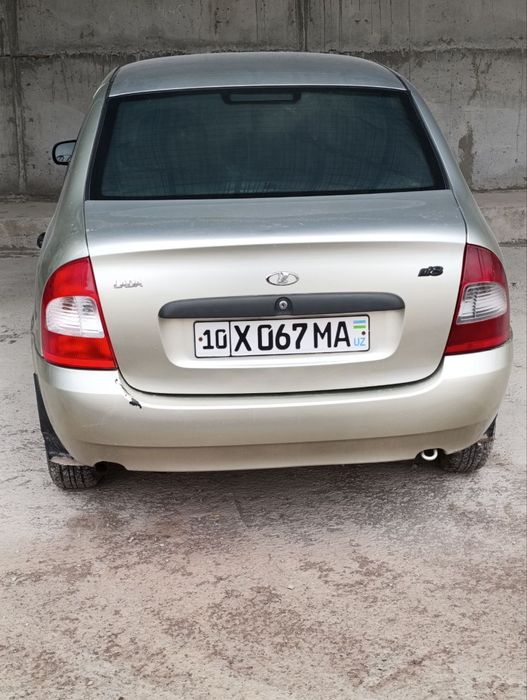 Lada kalina1118 lada kalina1118