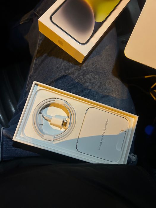 Iphone 14 с гаранция