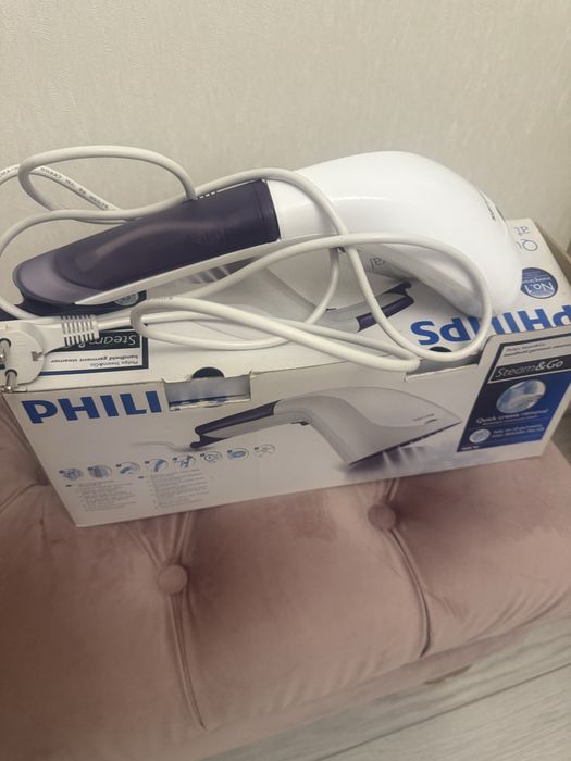 Продам утюг Philips
