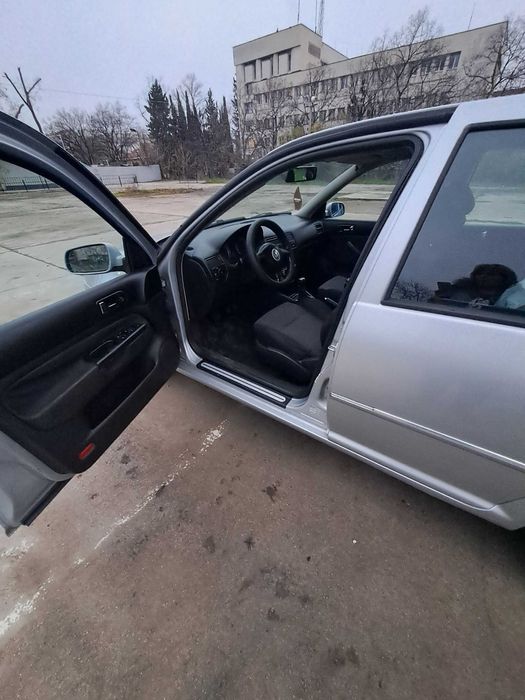 Продавам Фолксваген Бора TDI 1.9