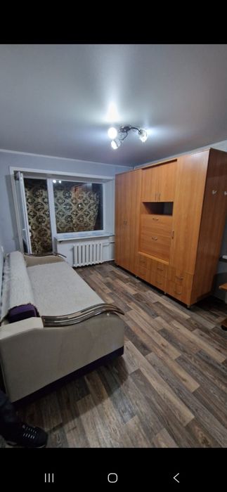Продам 1 комнатную квартиру
