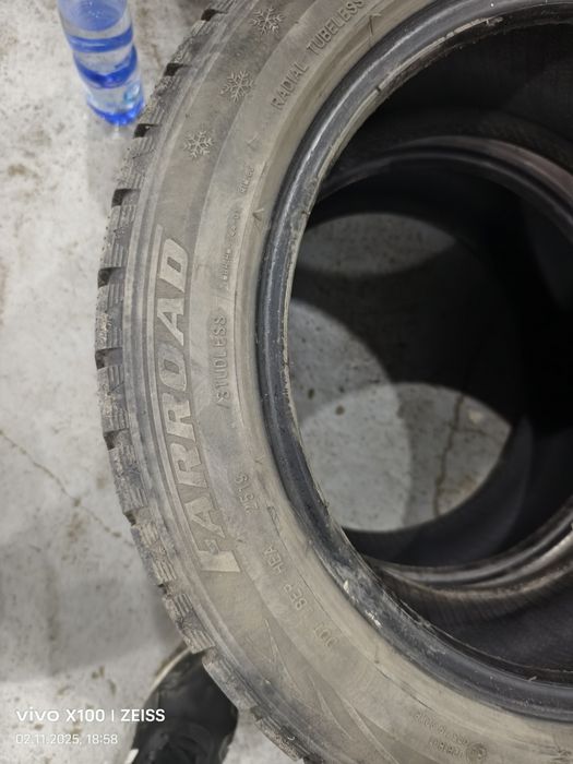 Продам резину не дорого