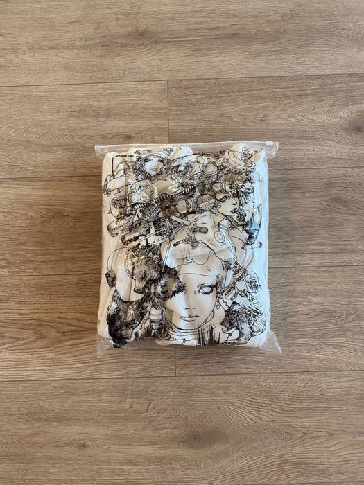 Продам JTK HOODIE x Balenciaga