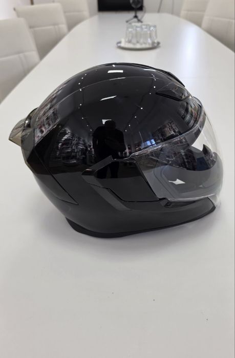 Casca motor icon airflite