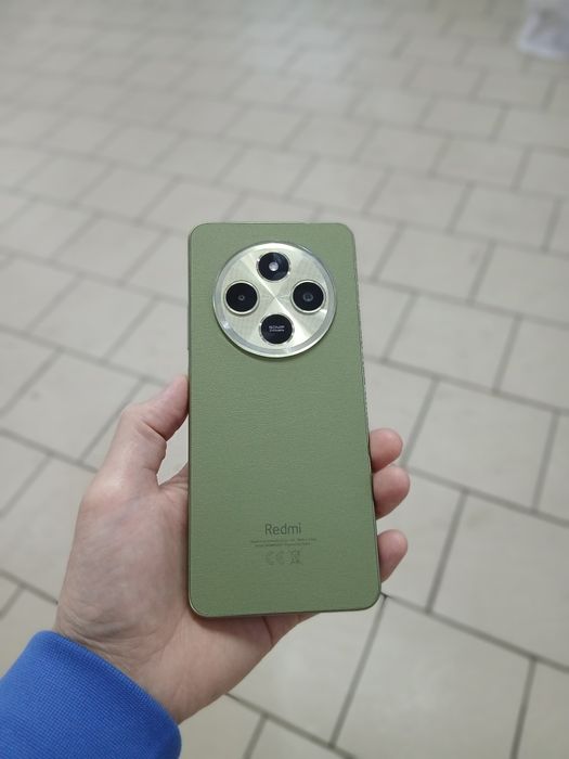 Продам редми 14С 256гб