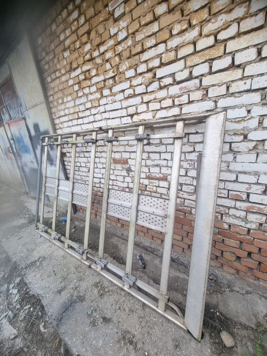 Portbagaj duba Citroen Peugeot Toyota