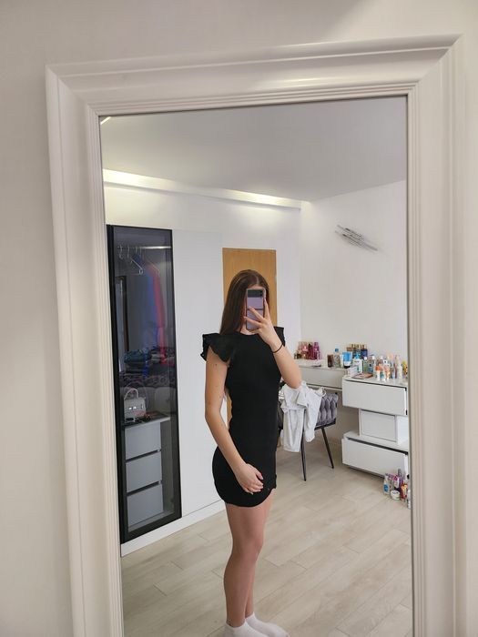 Летни рокли XS-S