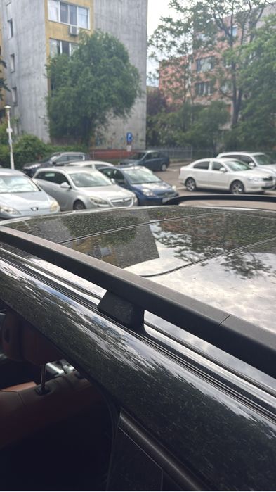 Vand BMW X3 E83 2.0D