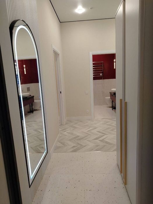 NRG Jomiy Продается 2 комнатная квартира ремонт ул.Уста Ширин