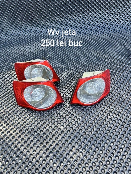 Faruri si stopuri/orice model