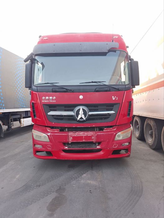 NORTH BENZ Fura komplekt sotiladi