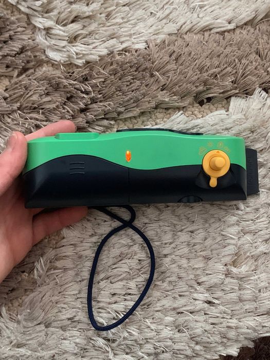 Polaroid Izone - Модел от 90-те години