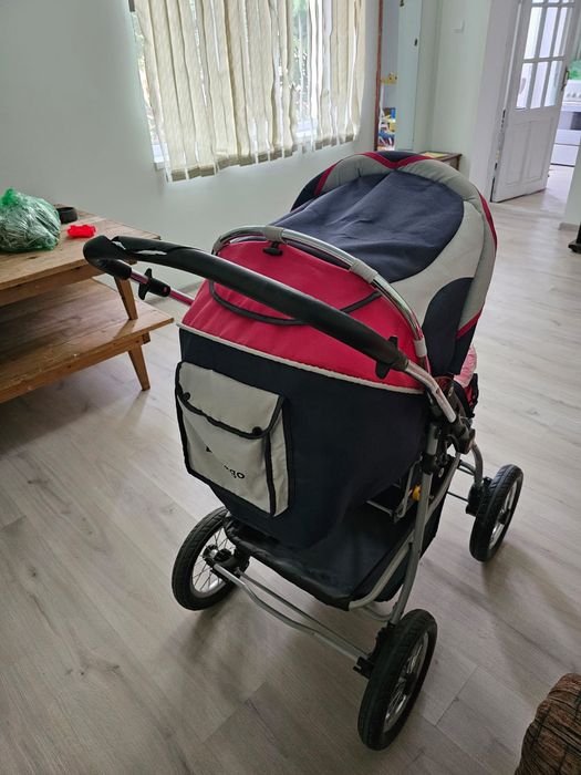 Детский коляска сатылады