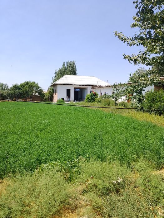 Уй сотилади 5 та хона ва иккита дахлиз тандирхона хаммом