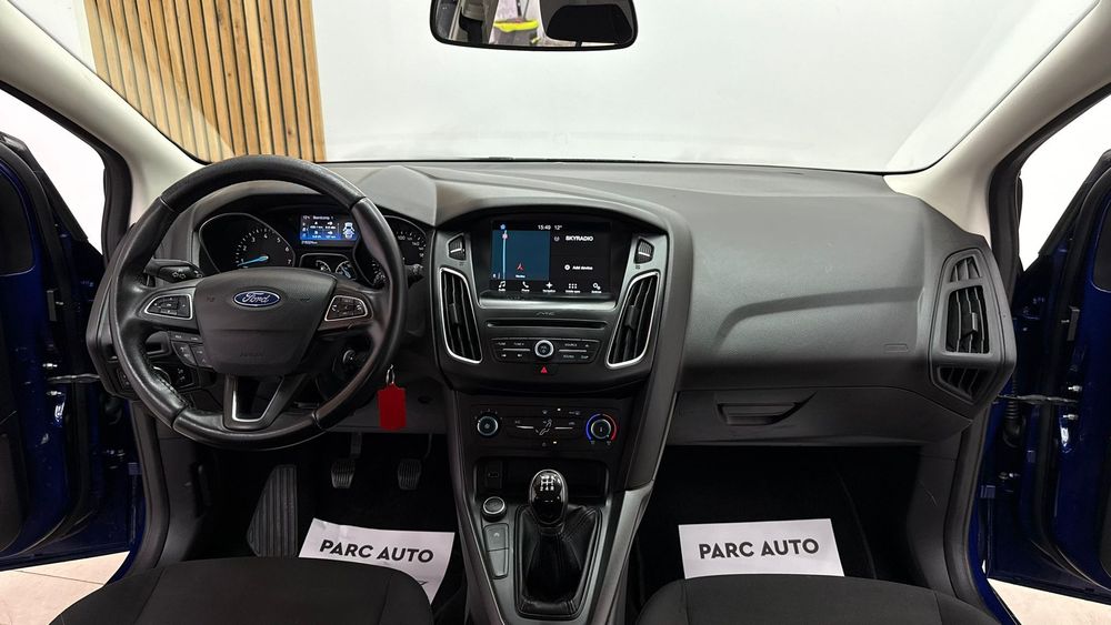 Ford Focus / Rate Fixe / Garantie 1 AN / Livrare