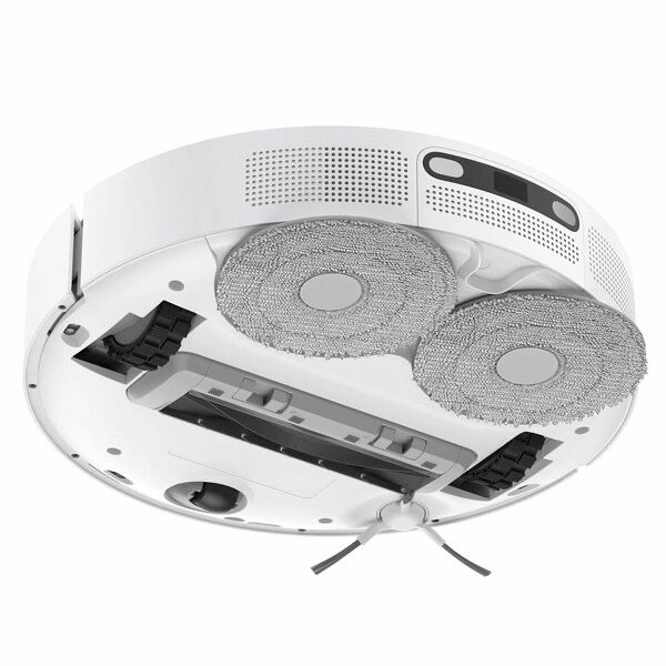 Робот-пылесос Dreame DreameBot L10 Prime