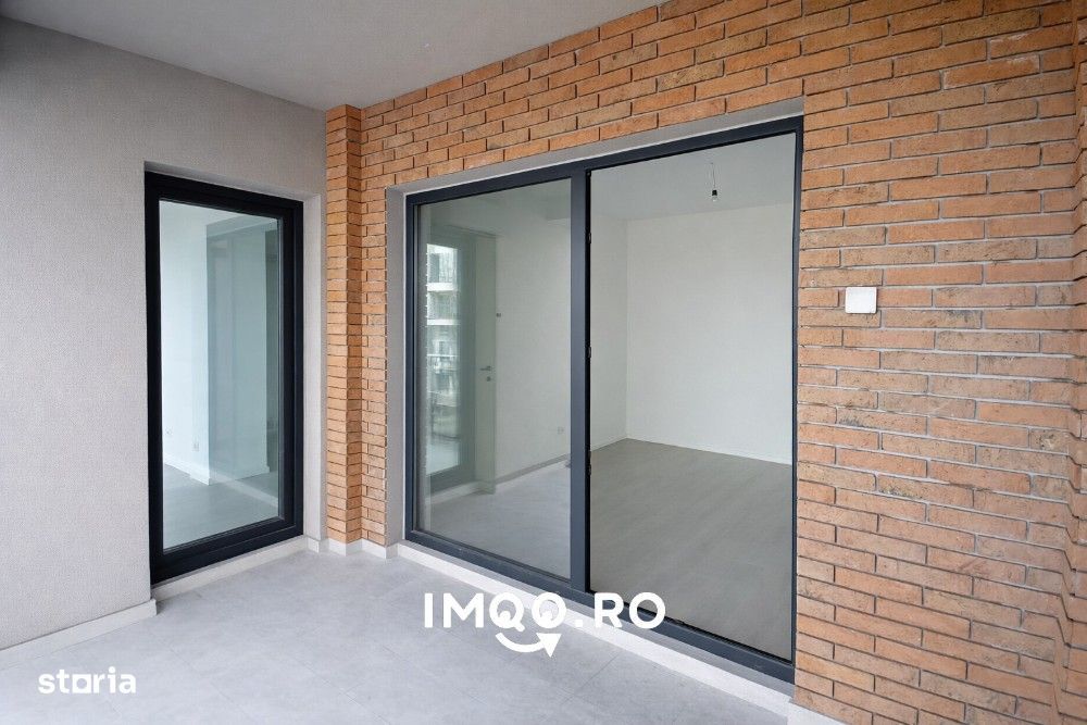 Apartament 2 Camere Sisești - Lac Străulești Nemobilat Parcare