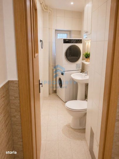 3 Camere | Drumul Sarii | Loc de Parcare | 2xbai | Complet Mobilat |