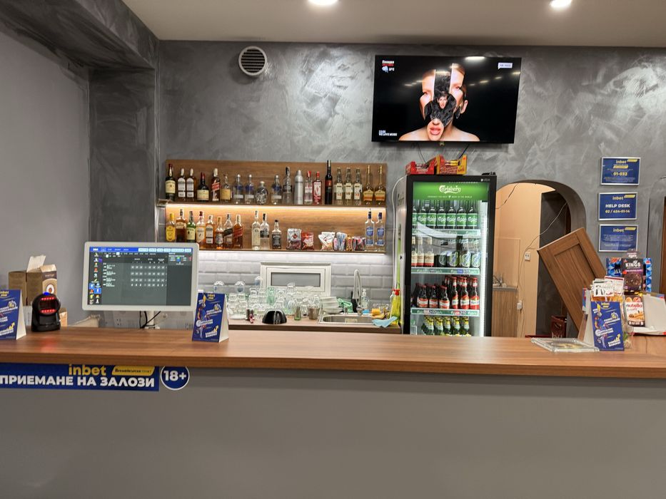 Продава се Заведение в София, Света Троица - 80 кв.м за 255 €/кв.м - Снимка #3