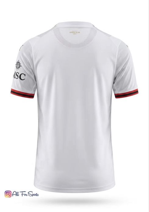 Тениска AC Milan / Милан 26-27