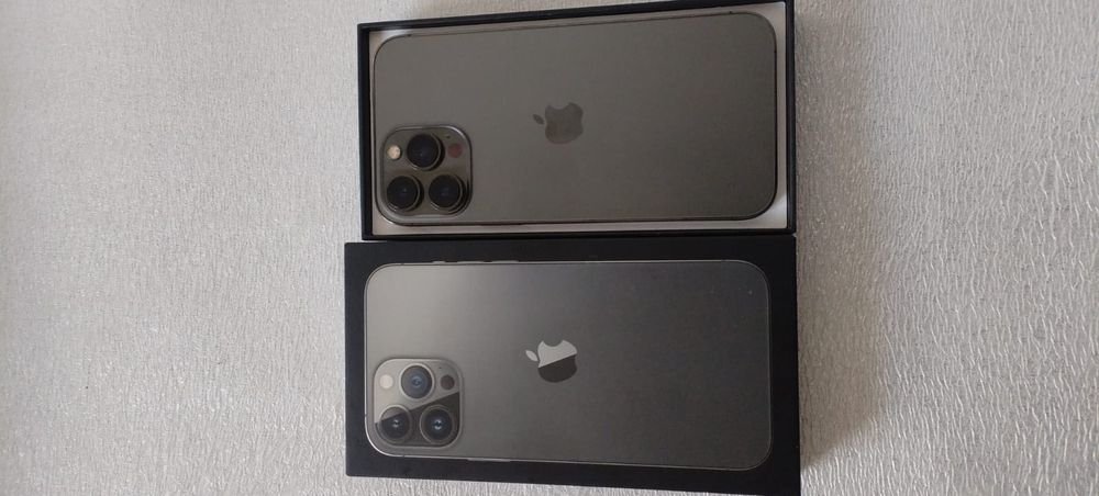 13 про мах  256 Гб  Емкос 78