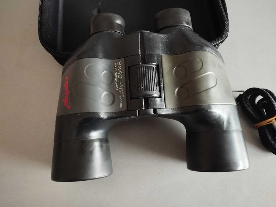 Промо ТОП Ловен Японски Бинокъл-CENTON 8x40 MULTI COATED