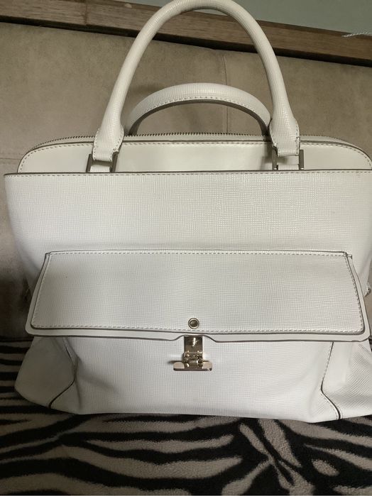 ZARA, голяма дамска чанта,нова