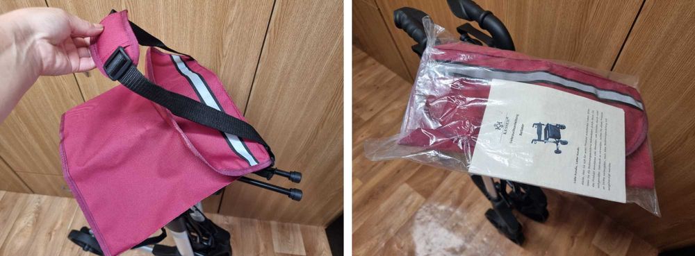 Rolator aluminiu, cadru de mers cu roti, pliabil