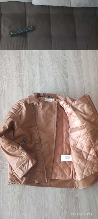 Детско яке за момче