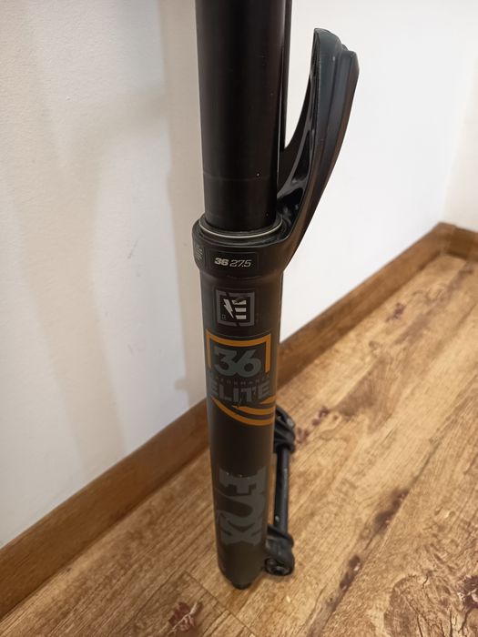 Fox 36 elite 27.5