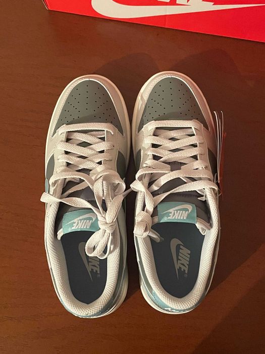 Кроссовки/кеды Nike ОРИГИНАЛ!