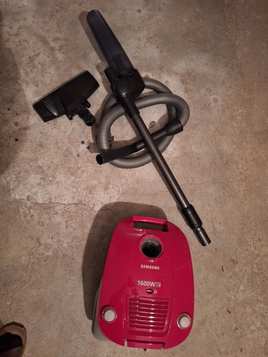 Прахосмукачка  Samsung