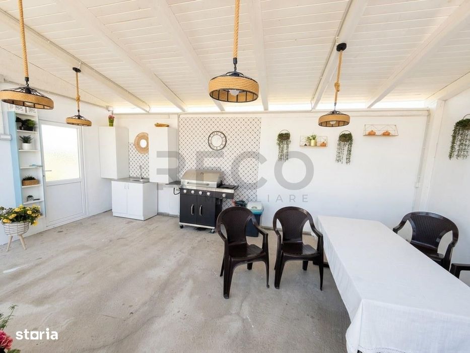 RECO Casa de vanzare in Podgoria – lux