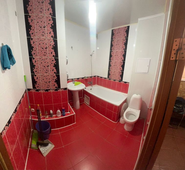 Срочно продам квартиру