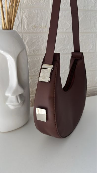 Женская сумка.Багет