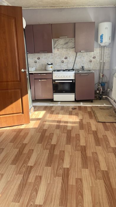 Аксайдан времянка жалга беріледі