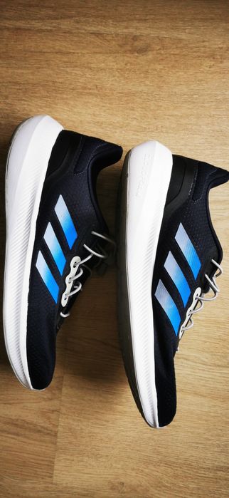 Оригинални Маратонки adidas  Runfalcon 3 45.5 номер