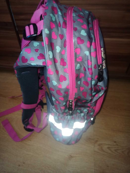 Ученическа раница