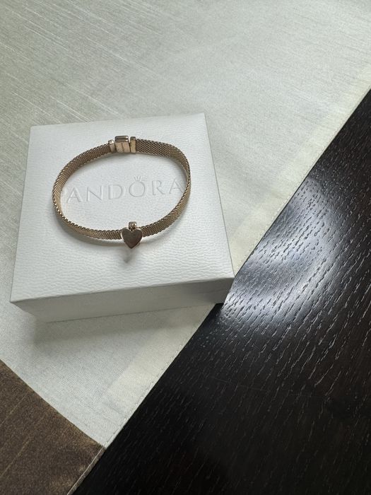 Vand bratara Pandora Relfexions