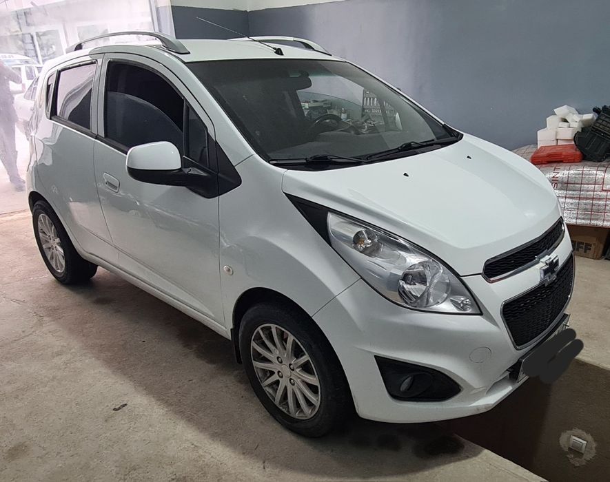 Spark 2013 yil 2pozitsia