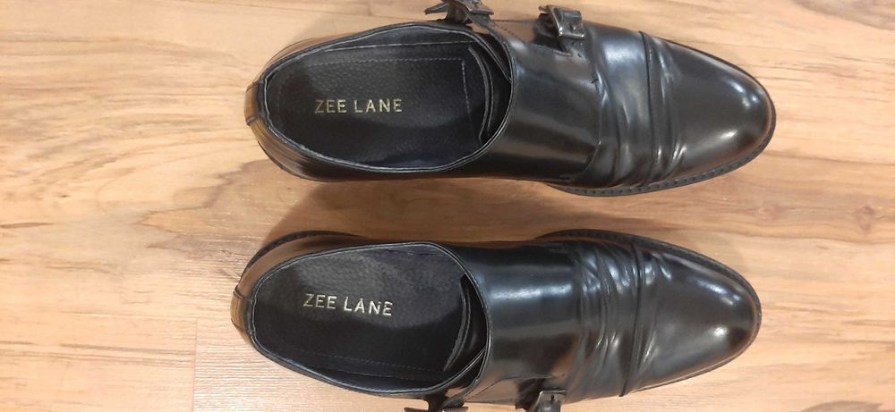 Pantofi barbati Zee Lane - marimea 44 - 5 lei transportul