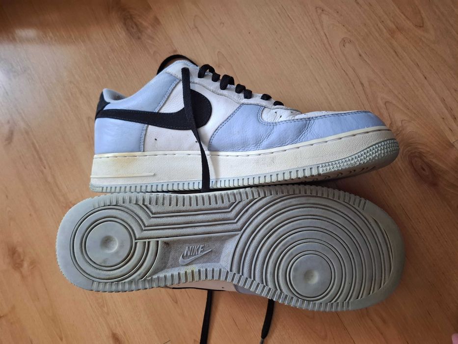 Мъжки маратонки Nike Air Force 1