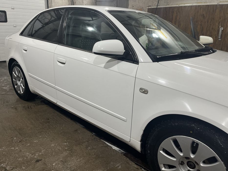 Продам AUDI A4 B7 2006 г