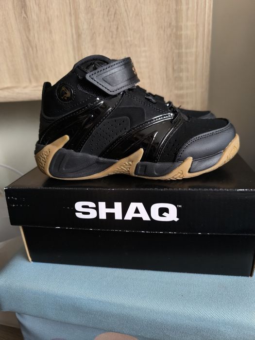 Сникърси Shaq 31 номер