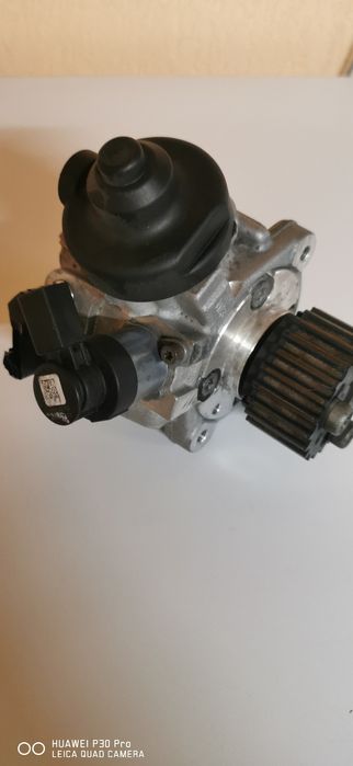 Pompa inalta passat CC/B6