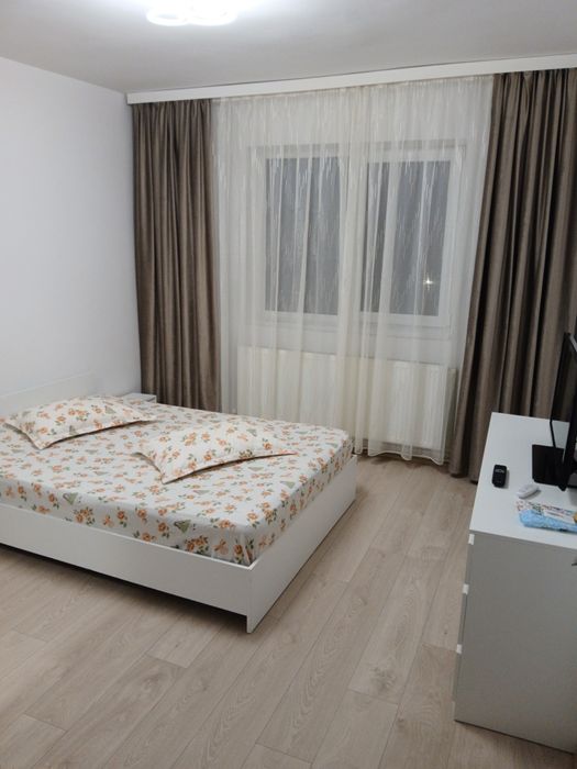 Închiriere apartament 2 camere, micro 9, renovat